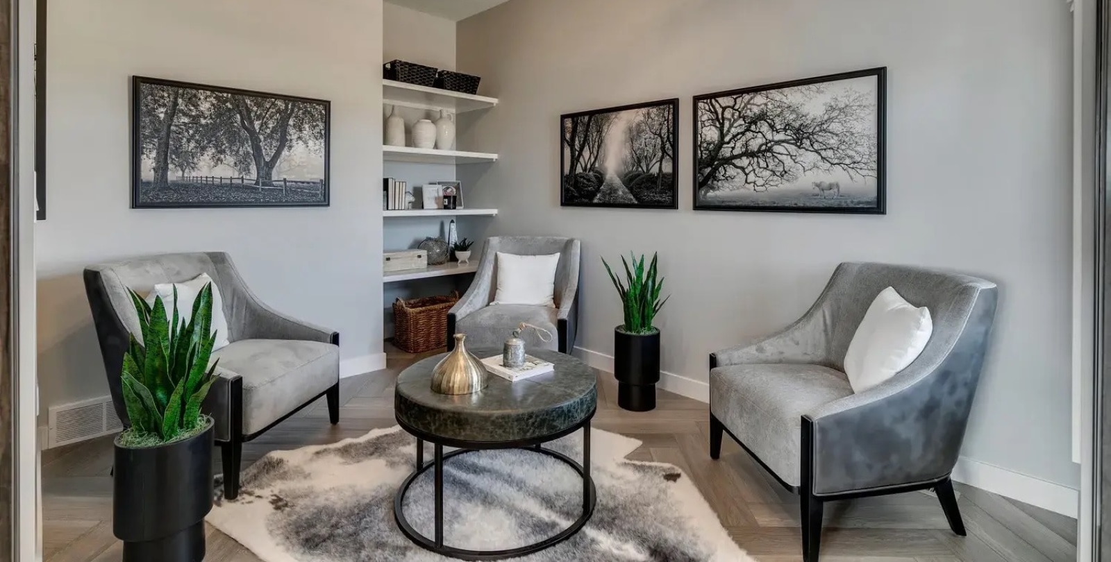 Trico Homes