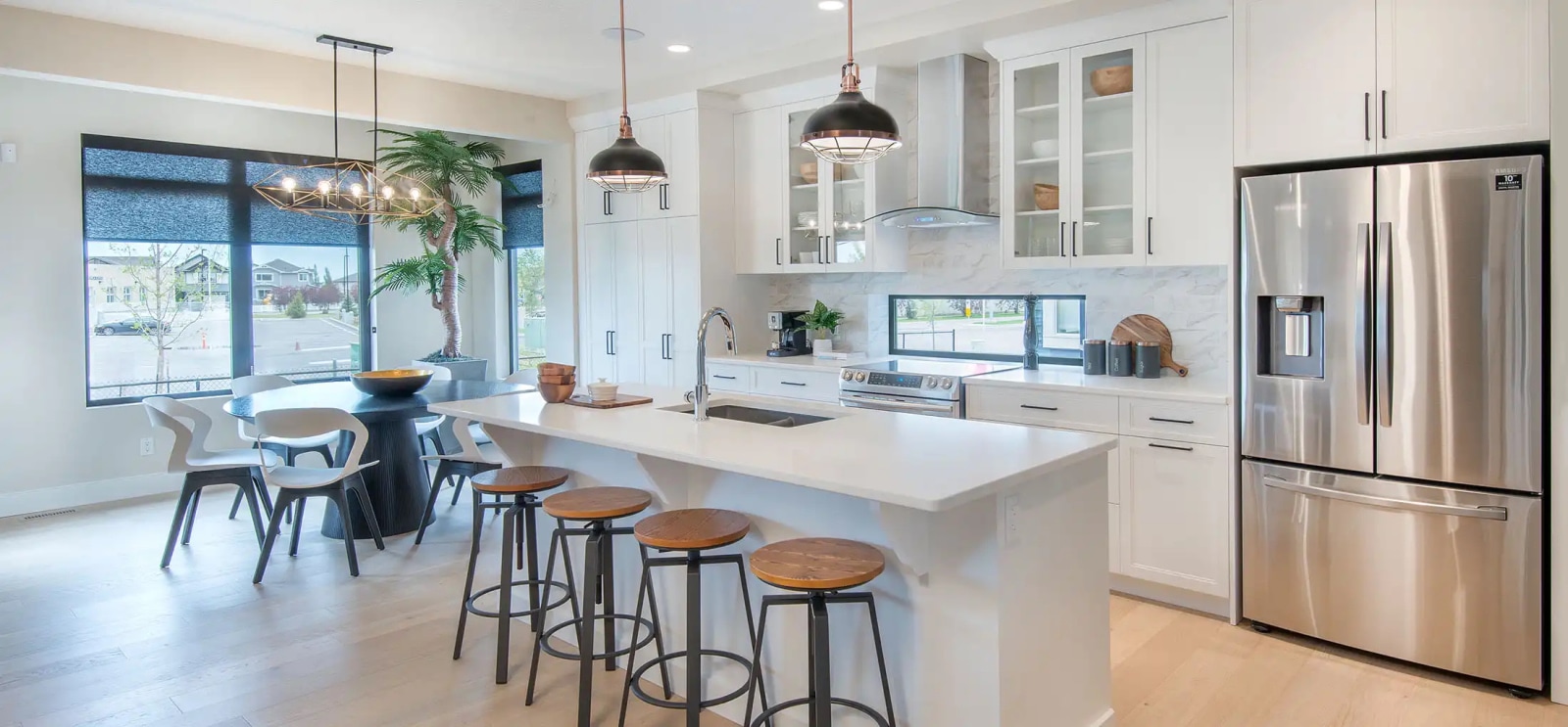 Mckee Homes