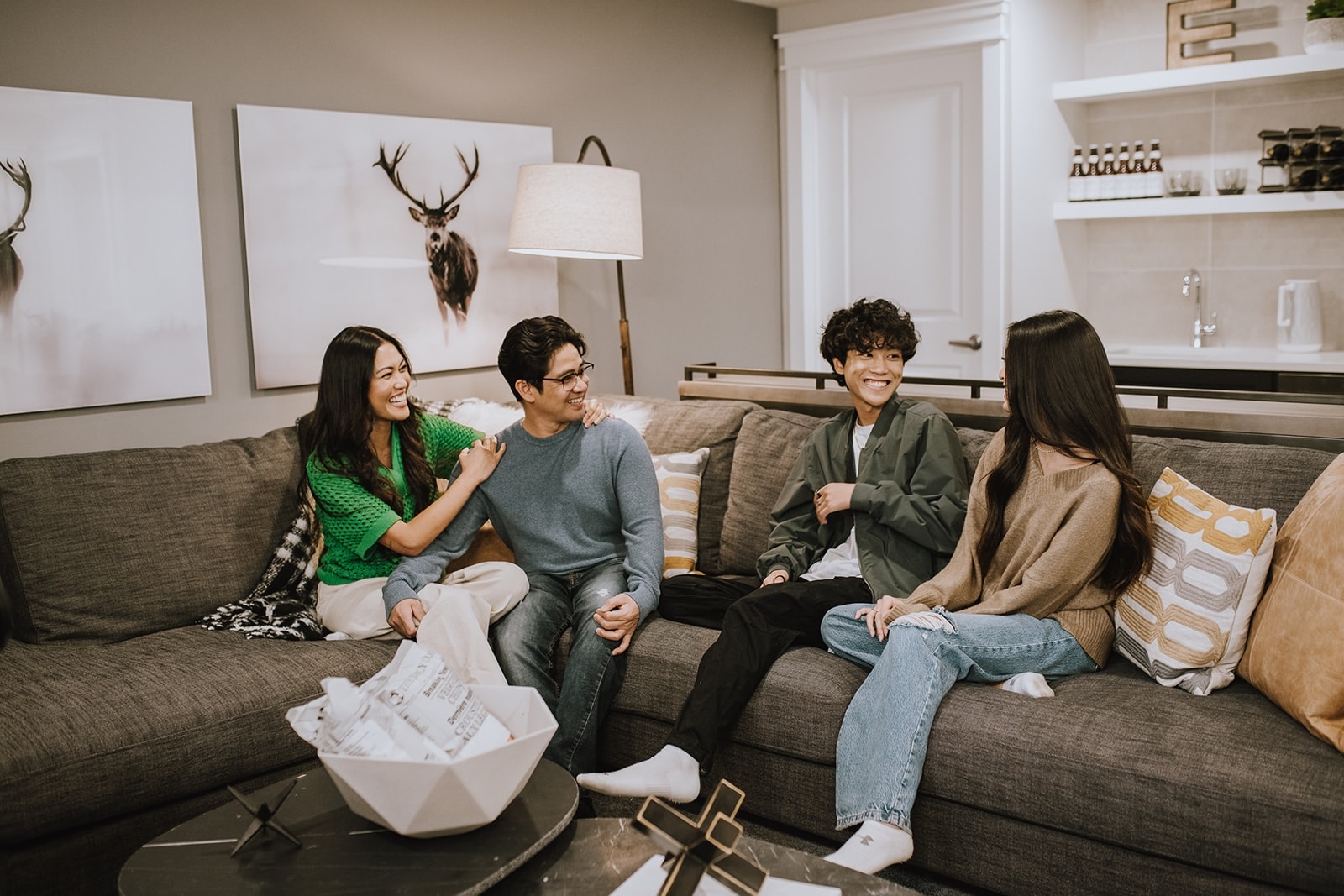 Nuvista Homes