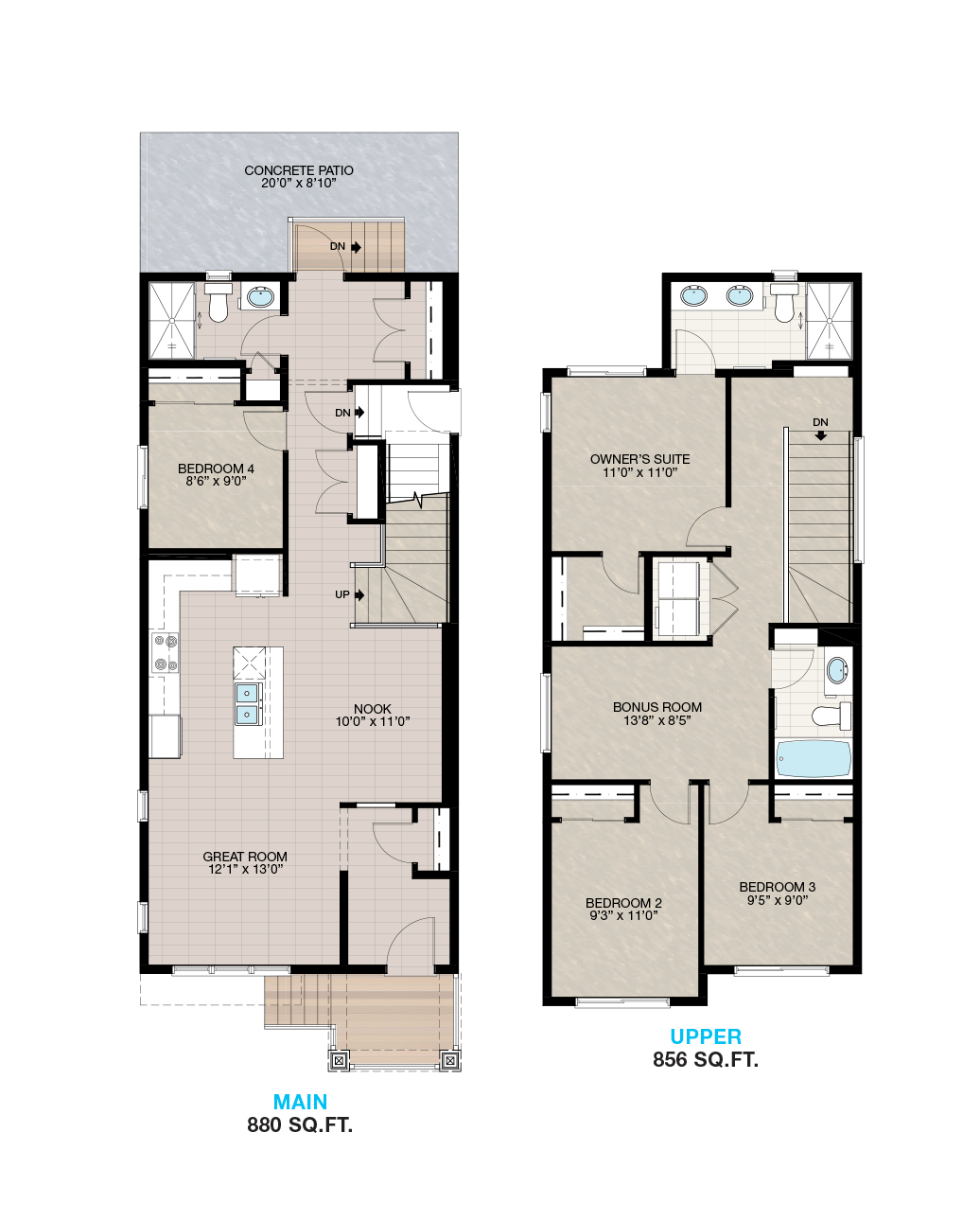 Floorplan Image