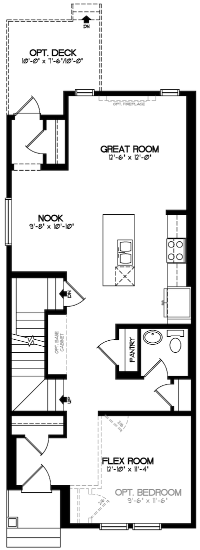 Floorplan Image