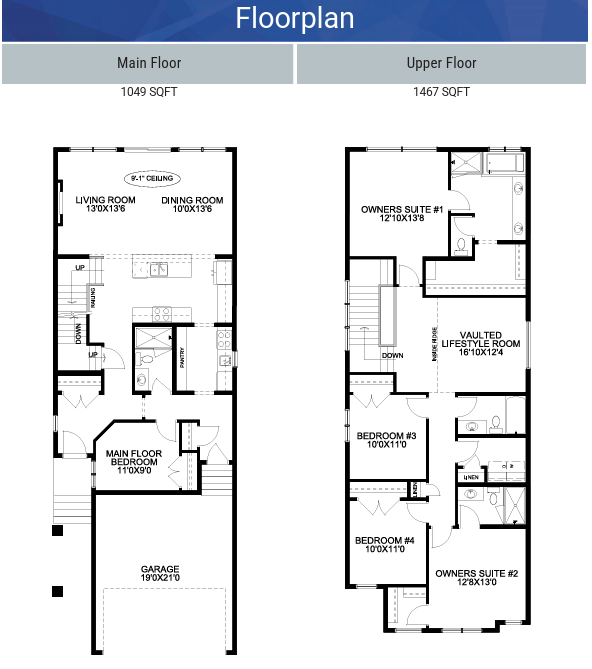 Floorplan Image