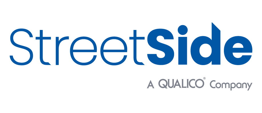 Streetside Logo