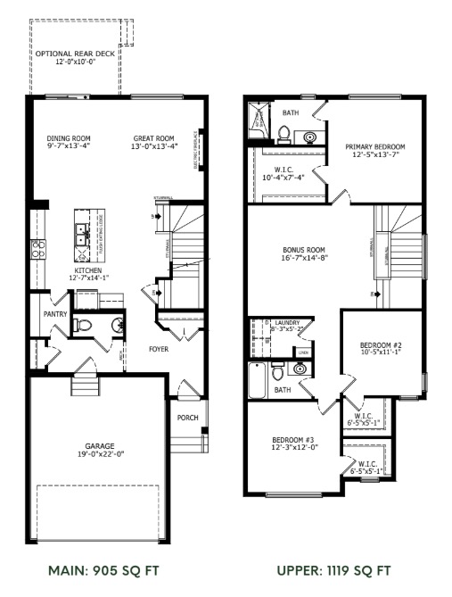 Floorplan Image