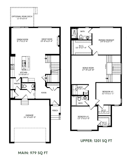 Floorplan Image