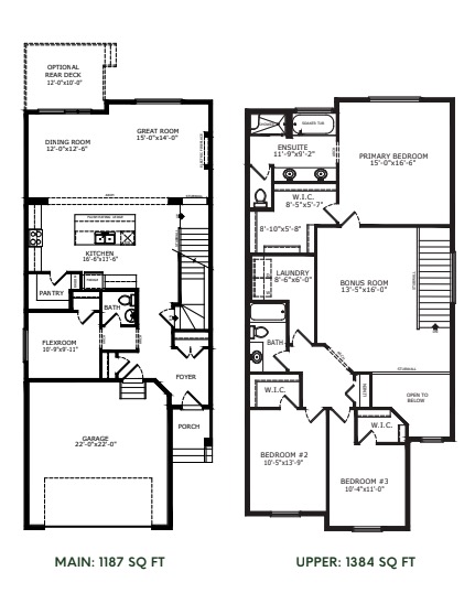 Floorplan Image