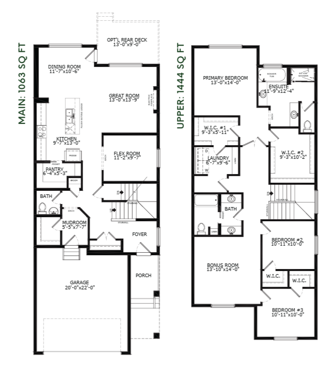 Floorplan Image