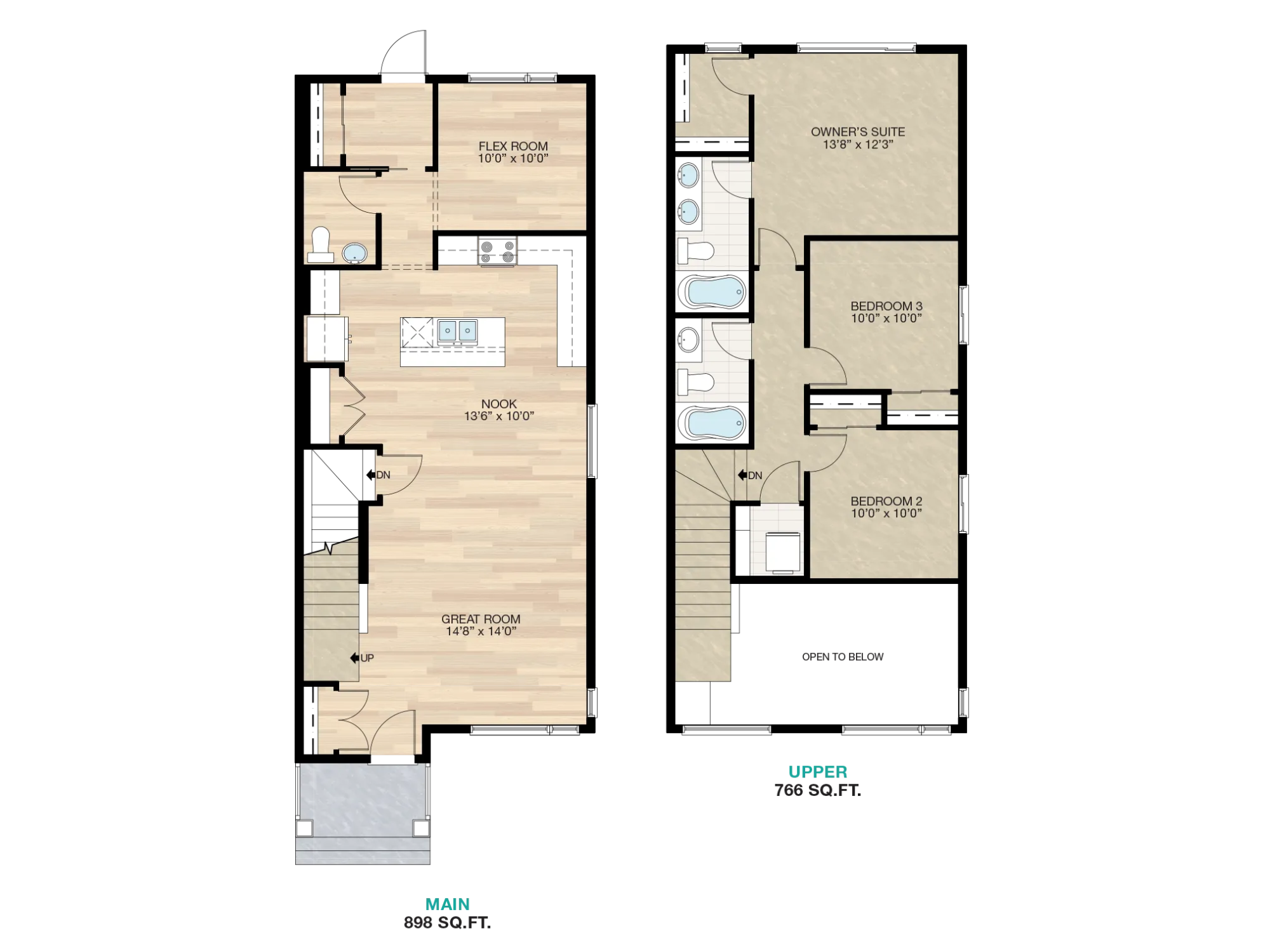 Floorplan Image