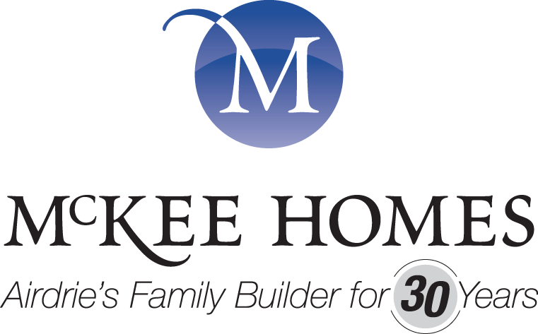 McKee Homes Logo