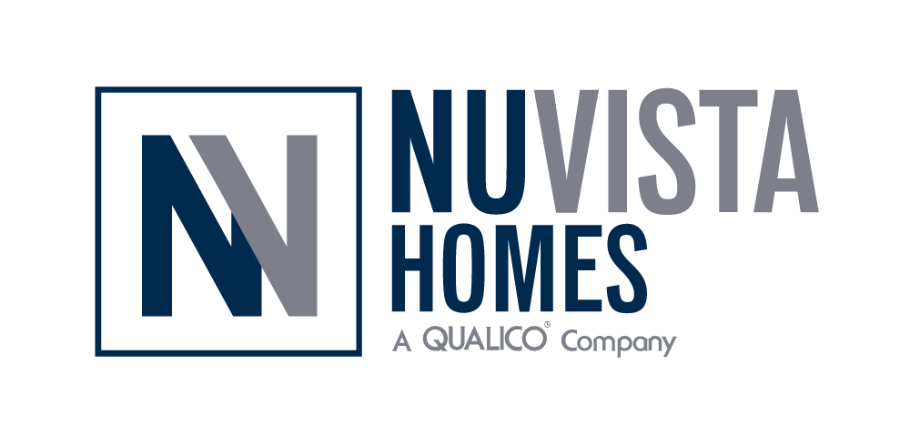 NuVista Homes Logo