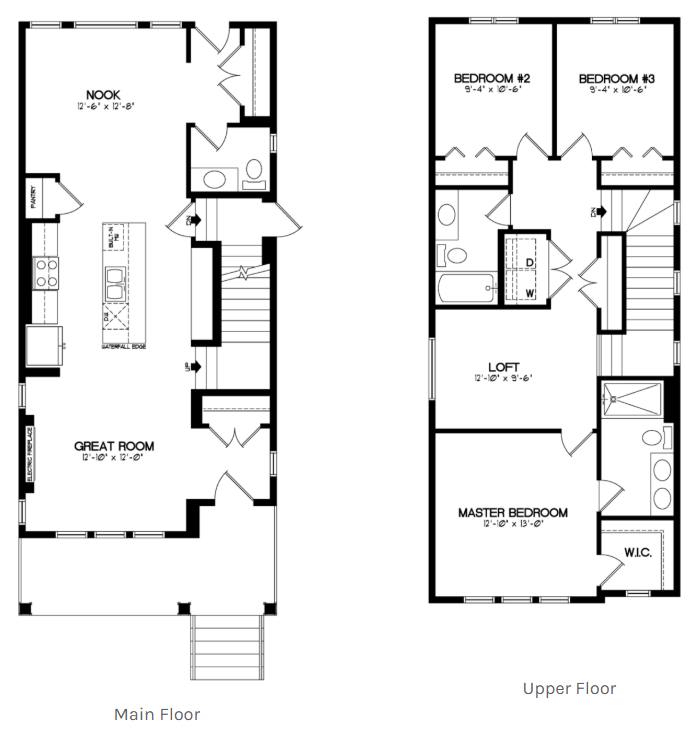 Floorplan Image