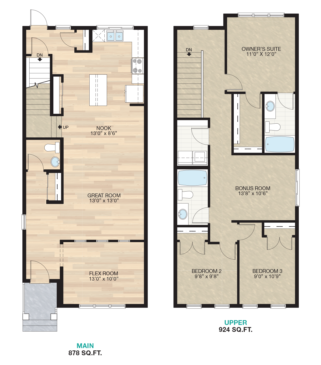 Floorplan Image