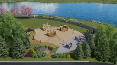 Thumbnail for Stormwater